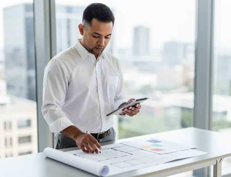 Commercial Real Estate Broker service in Vista